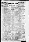 Liverpool Daily Post Friday 02 June 1922 Page 1