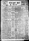 Liverpool Daily Post Tuesday 06 June 1922 Page 1