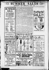 Liverpool Daily Post Friday 30 June 1922 Page 4