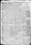 Liverpool Daily Post Monday 29 January 1923 Page 6