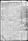 Liverpool Daily Post Tuesday 02 January 1923 Page 4
