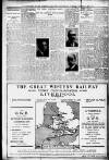 Liverpool Daily Post Tuesday 02 January 1923 Page 16
