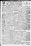 Liverpool Daily Post Thursday 04 January 1923 Page 6