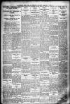 Liverpool Daily Post Saturday 03 February 1923 Page 7