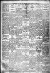 Liverpool Daily Post Saturday 03 February 1923 Page 8