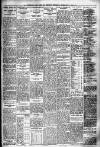 Liverpool Daily Post Wednesday 21 February 1923 Page 11