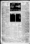 Liverpool Daily Post Saturday 24 February 1923 Page 4