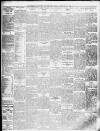 Liverpool Daily Post Monday 26 February 1923 Page 3