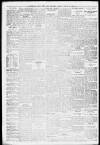 Liverpool Daily Post Friday 02 March 1923 Page 6