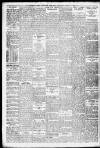 Liverpool Daily Post Saturday 03 March 1923 Page 6