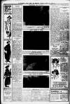 Liverpool Daily Post Monday 26 March 1923 Page 6