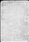 Liverpool Daily Post Saturday 31 March 1923 Page 6
