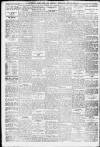 Liverpool Daily Post Wednesday 02 May 1923 Page 6