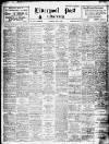 Liverpool Daily Post Tuesday 08 May 1923 Page 1