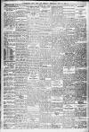Liverpool Daily Post Wednesday 18 July 1923 Page 6