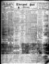 Liverpool Daily Post Thursday 19 July 1923 Page 1