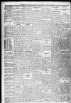 Liverpool Daily Post Saturday 21 July 1923 Page 6