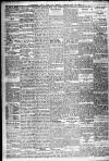 Liverpool Daily Post Monday 30 July 1923 Page 6