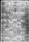 Liverpool Daily Post Monday 30 July 1923 Page 8