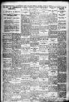 Liverpool Daily Post Saturday 04 August 1923 Page 7