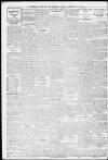 Liverpool Daily Post Tuesday 11 September 1923 Page 6