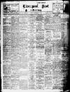 Liverpool Daily Post Friday 14 September 1923 Page 1