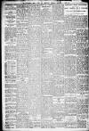 Liverpool Daily Post Monday 01 October 1923 Page 8