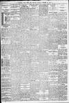 Liverpool Daily Post Tuesday 23 October 1923 Page 6
