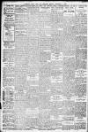 Liverpool Daily Post Monday 03 December 1923 Page 6