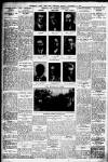 Liverpool Daily Post Monday 03 December 1923 Page 9