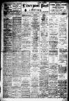 Liverpool Daily Post Wednesday 05 December 1923 Page 1