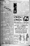 Liverpool Daily Post Saturday 02 January 1926 Page 4