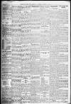 Liverpool Daily Post Saturday 02 January 1926 Page 6