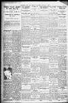 Liverpool Daily Post Saturday 02 January 1926 Page 7