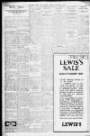 Liverpool Daily Post Monday 04 January 1926 Page 3