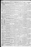 Liverpool Daily Post Tuesday 05 January 1926 Page 6
