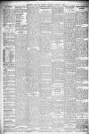 Liverpool Daily Post Saturday 09 January 1926 Page 6