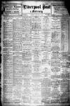 Liverpool Daily Post Tuesday 12 January 1926 Page 1