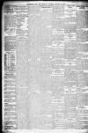Liverpool Daily Post Tuesday 12 January 1926 Page 6