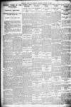 Liverpool Daily Post Tuesday 12 January 1926 Page 7
