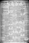 Liverpool Daily Post Wednesday 13 January 1926 Page 7