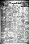 Liverpool Daily Post Thursday 14 January 1926 Page 1