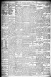 Liverpool Daily Post Thursday 14 January 1926 Page 6