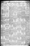 Liverpool Daily Post Thursday 14 January 1926 Page 7