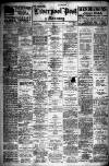 Liverpool Daily Post Monday 18 January 1926 Page 1