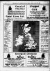 Liverpool Daily Post Monday 18 January 1926 Page 16