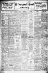 Liverpool Daily Post Tuesday 19 January 1926 Page 1