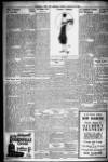 Liverpool Daily Post Friday 22 January 1926 Page 4