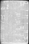 Liverpool Daily Post Friday 22 January 1926 Page 6