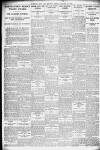 Liverpool Daily Post Friday 22 January 1926 Page 7